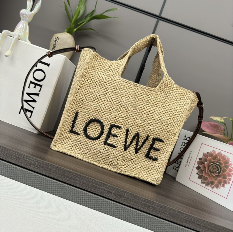 Loewe Shopping Bags